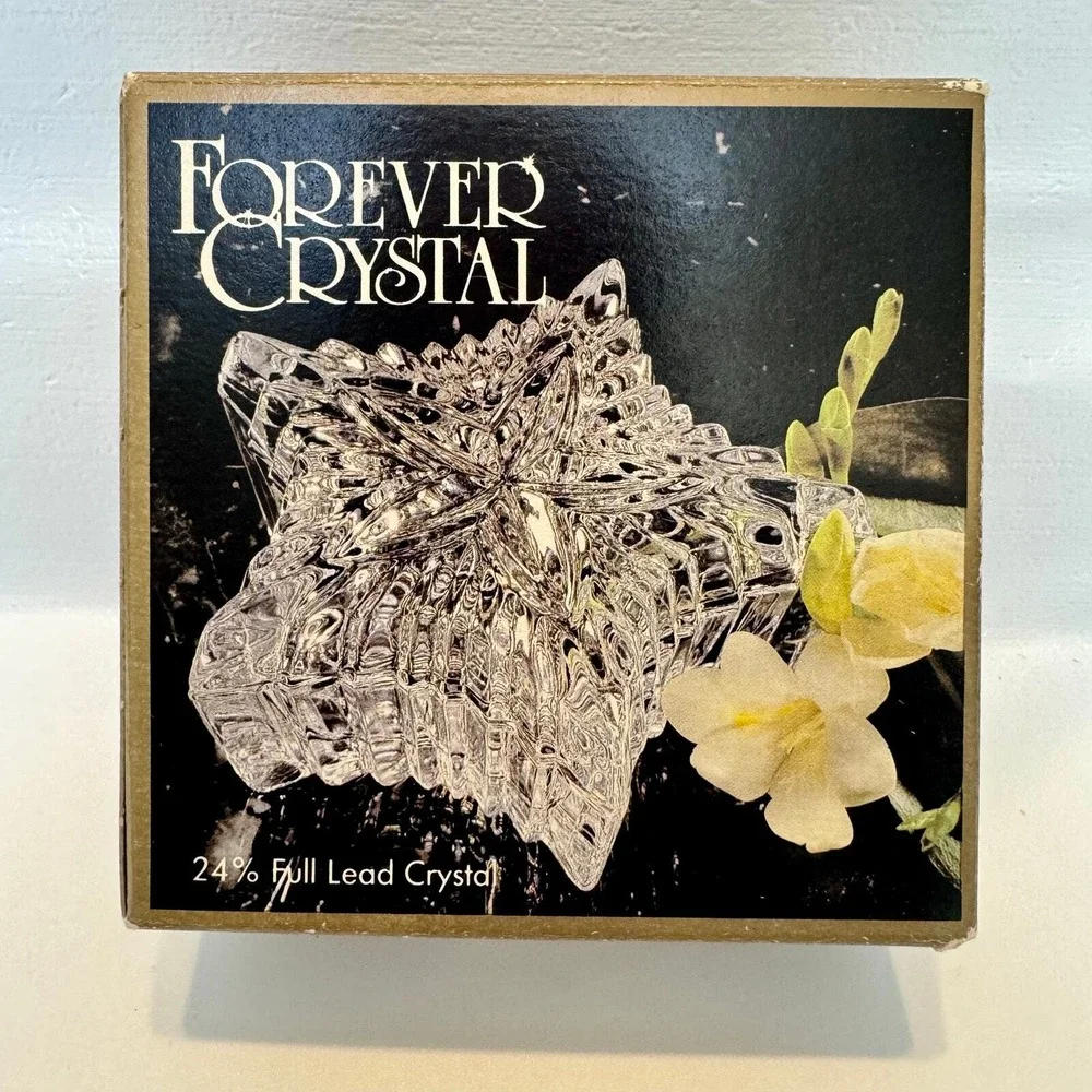 Forever Crystal forever crystal